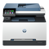 Imprimante Laser PRO 3303fdw MFP 4en1 Réseau Wifi Couleur A4 R/V 26 B&WPPM 25PPMCOL 26