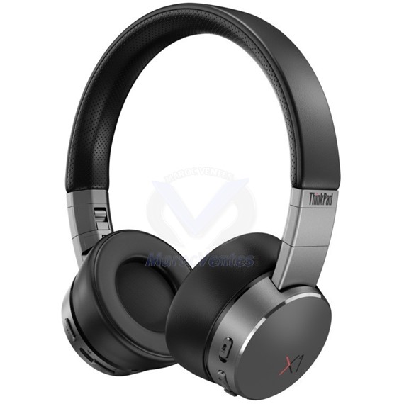 Casque Antibruit LENOVO ThinkPad X1 Active 4XD0U47635