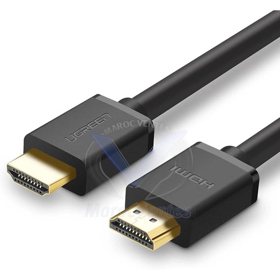 Câble Flat HDMI 2.0 5M 50821