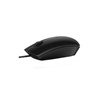 Souris MS116 Optique USB 1000 DPI 570-AAIS-1