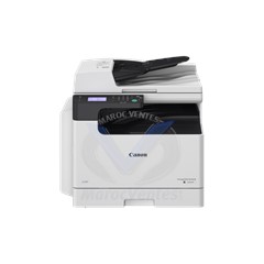 Imprimante Laser imageRUNNER 2224iF MFP 4en1 Réseau Wifi Mono A3 R/V 24 B&WPPM 5941C001AA
