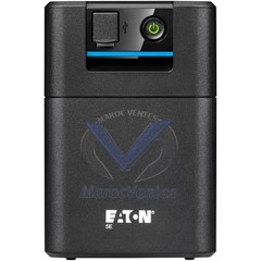 Onduleur Line-interactive Eaton 5E Gen2 USB 360 W / 700 VA 5E700UF