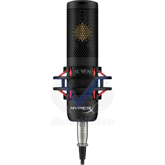 MICRO-GAMER HyperX ProCast Mic 699Z0AA