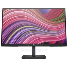 Écran 21,5" (68,6 cm) Full HD HP V22i G5 DisplayPort, HDMI