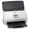 HP ScanJet Pro N4000 snw1 Sheet-feed Scanner