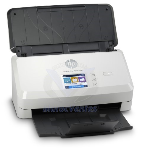 HP ScanJet Pro N4000 snw1 6FW08A-B19