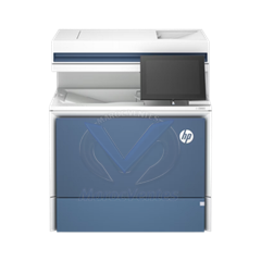 HP Laser 5800DN MFP 3en1 Réseau Couleur A4 R/V 43 B&WPPM 43PPMCOL 12M 6QN29A