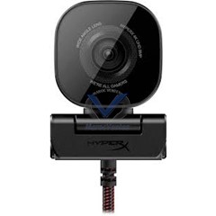 WEBCAM HyperX Vision S