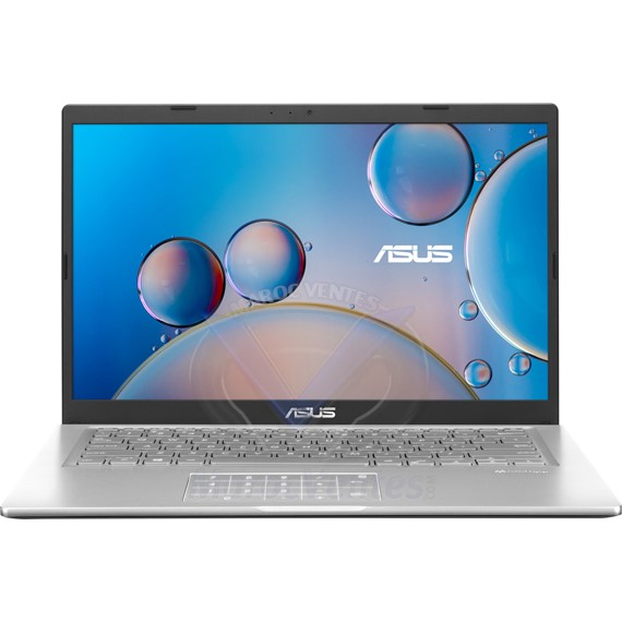 PC Portable ASUS VIVOBOOK X415EP-EK315W 14" FHD I7 8GB 512 SSD 90NB0TU1-M004C0