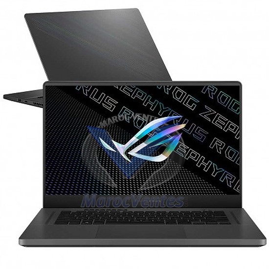 GAMER ROG ZEPHYRUS G15 GA503RM-HQ003W 15.6" R7 90NR0812-M002R0