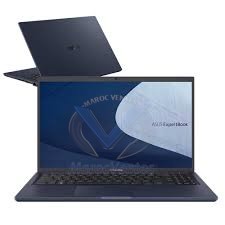 ASUS EXPERTBOOK B1500CEAE-BQ2846W 15.6 FHD IPS I7 90NX0441-M00R80