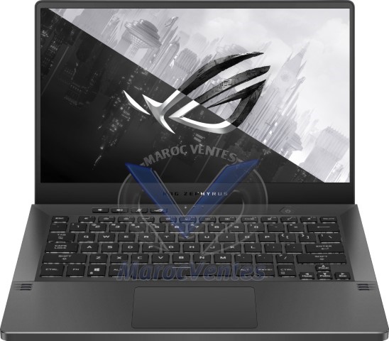 PC Portable ASUS GAMER ROG ZEPHYRUS G14 GA401QC-K2123W 14.0"R7 90NR05T3-M001Z0