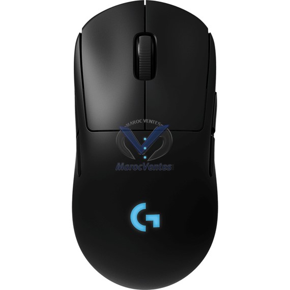 Souris de Jeu sans Fil G PRO LIGHTSPEED NOIR EWR2 910-005273