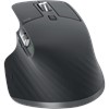 MX MASTER 3S SOURIS SANS FIL PERFORMANTE EN GRAPHITE