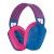 CASQUE GAMING G435 LIGHTSPEED Wireless BLEU 981-001062