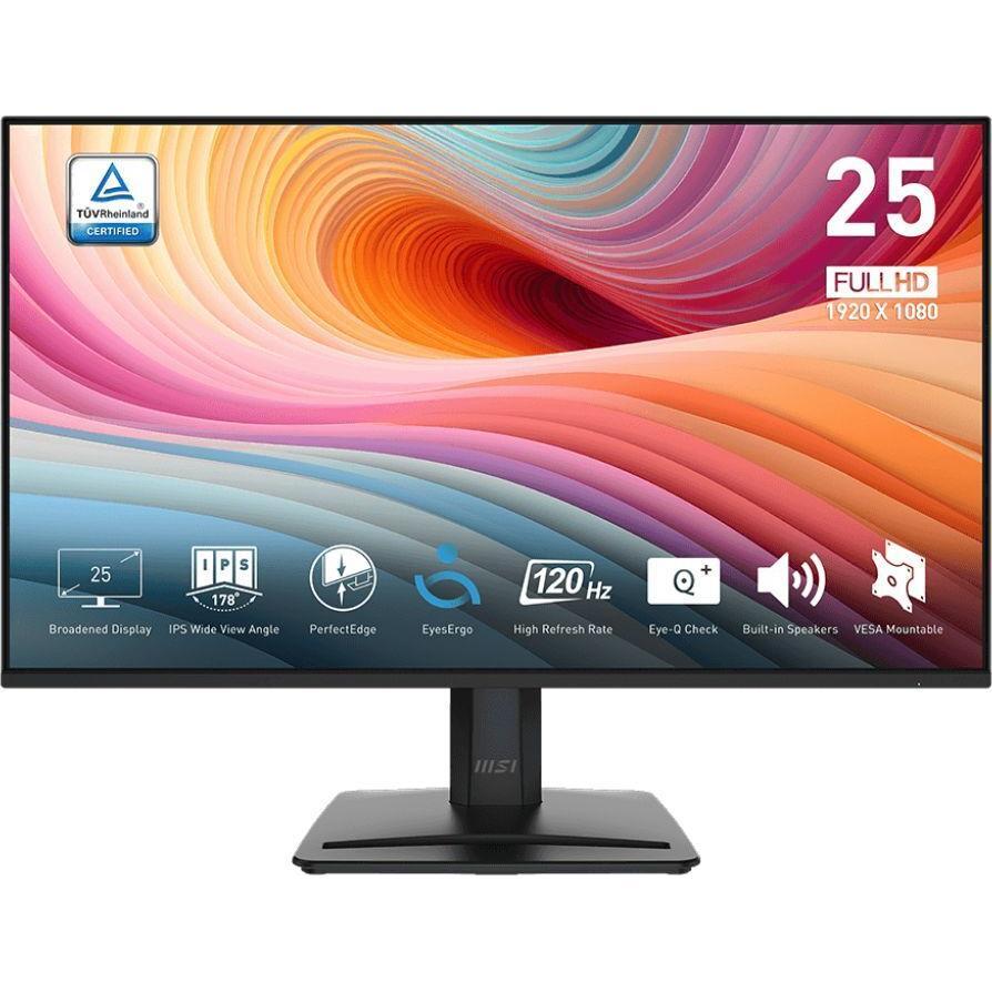 MSI MONITEUR PRO MP251L E2 9S6-3PD2CM-033