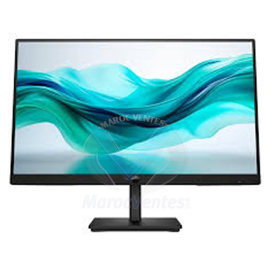 Moniteur FHD 21,5" (54.61 cm) Series 3 Pro 322pf VGA, DisplayPort, HDMI 9U5B0AS