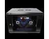 COFFRET INFORMATIQUE 9U 600*600*500MM + ETAGERE 9U66