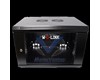COFFRE INFORMATIQUE 9U 520*350*420MM + ETAGERE 9U