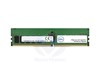 Barrette Mémoire 64 Go 2Rx4 DDR5 RDIMM 5600MT/s (non compatible avec les DIMM 4800 MT/s) R760XS