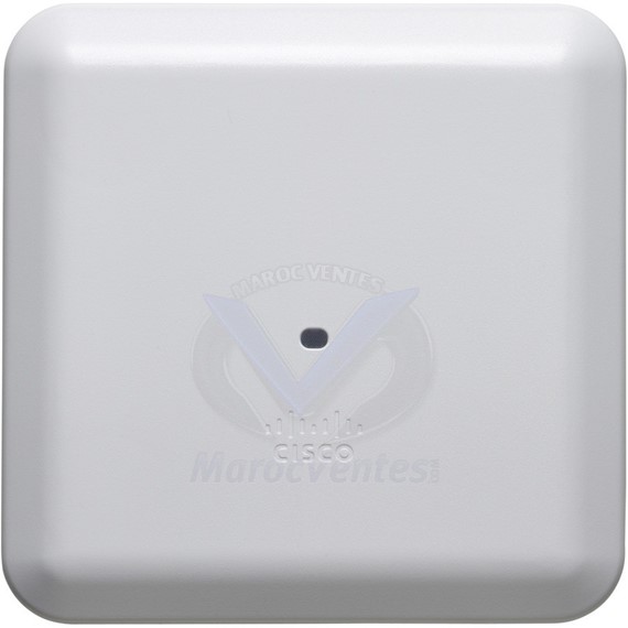 NWork Aironet 2800e Configurable : Antennes externes intérieures AIR-AP2802E-E-K9C