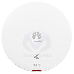 Point D'accés Intérieur AP Réglé 1,775 Gbit/s Wi-Fi 6 Double Radio (2,4G/5 GHz), 2*2/2*2 MU-MIMO AP361