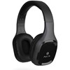 NGS ARTICA SLOTH BLACK CASQUE SANS FIL BLUETOOTH MAINS LIBRES NOIR