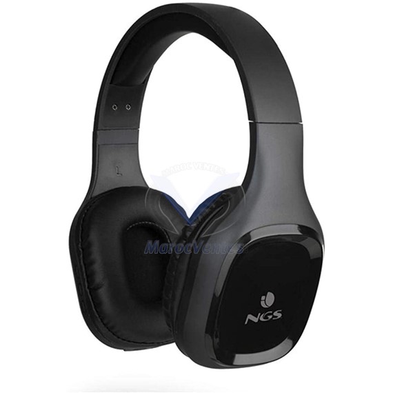 CASQUE COMPATIBLE AVEC BLUETOOTH-MAINS LIBRES ARTICASLOTHBLACK