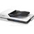 Scanner Epson WorkForce DS-1630 A4  Recto Verso Noir & Couleur B11B239402