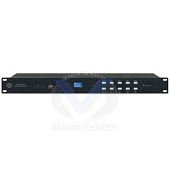 LECTEUR MULTIMEDIA USB-FM-REC PRO BGM-99