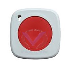 SECOLINK – Bouton Panic Filaire Rearmable Atomatique BP-60