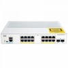 Switch manageable 16 ports 10/100/1000 Mbps + 2 ports SFP