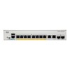 Catalyst 1000 8port GE, POE, 2x1G SFP C1000-8P-2G-L