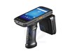 PDA RFID C72  LECTEUR CODE A BARRE UHF RFID  ET  1D/2D
