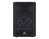 HAUT-PARLEUR ENCEINTE PASSIVE 15" 500W sous 8 ohms CBR-15