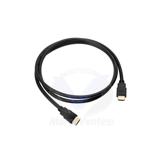 Cable HDMI 1.5M 4K HDMI 1.5M