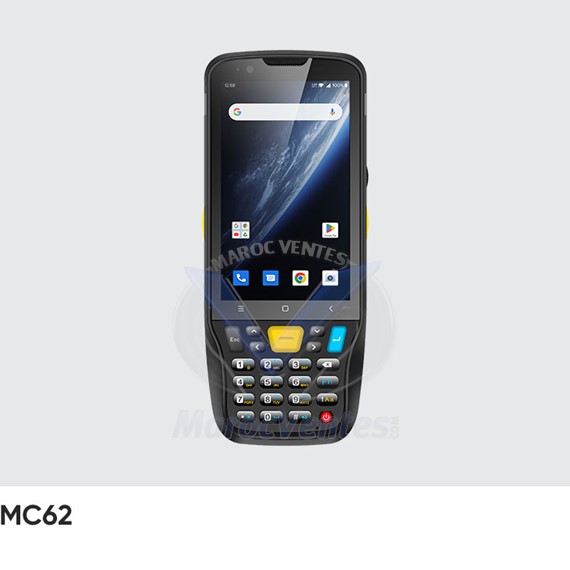 PDA Android 13.0 Octa-core 2.0GHz 4G 64G 2D MC62