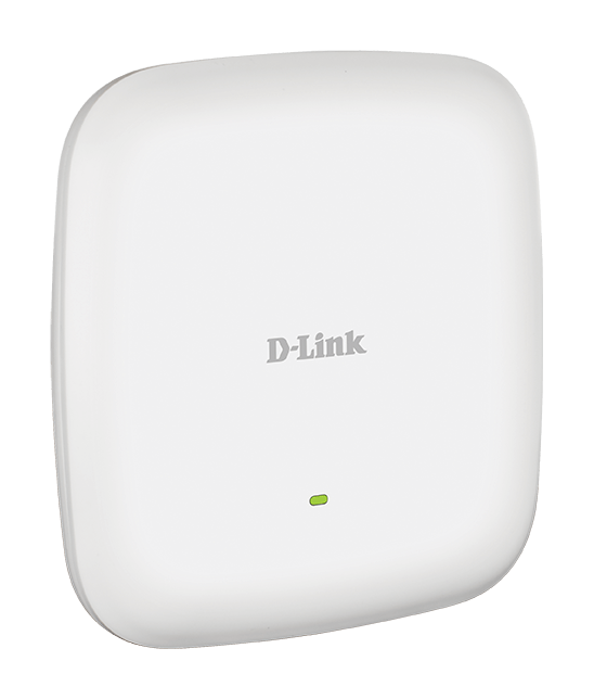 Point d’accès Wi-Fi AC2300 Wave 2 PoE+ Dual-Band simultané DAP-2682