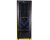 ARMOIRE 42 UNITES 800/1000 DOUBLE PORTE PERPHOREE DB-05A TRK DB-05A TRK
