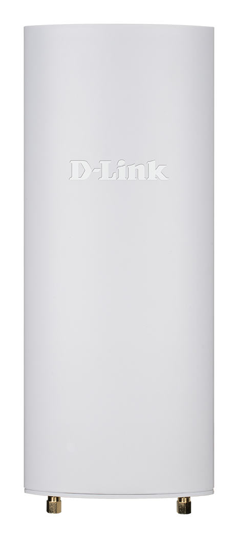 Points d’accès Extérieurs Wi-Fi AC1300 Wave 2 Gérés dans le Cloud DBA‑3620P