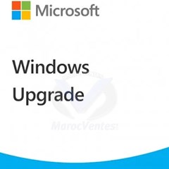 Mise à niveau Windows 11 Pro DG7GMGF0D8H4:0004