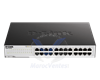 Switch Non Administrable D-LINK 24 ports Gigabit Green Ethernet DGS-1024D/E