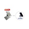 SUPPORT DIGITAL DGT-MONT-PAD06 POUR IPAD OU TABLETTE EN ALLUMINIUM + PIED ROBUSTE,DGT-MONT-PAD06