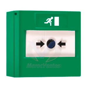 DECLENCHEUR REARMABLE D