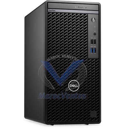 PC Bureau OptiPlex 7010 Tower TWR i5-13500 8 Go 512Go SSD Windows 11 Pro 36M DL-OP7010-I5-W