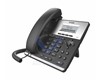 Téléphone IP SIP avec 1 Prise en charge PoE 10/100 Mbps 1 Port LAN 10/100 Mbps Ecran LCD DPH-120SE/F2A