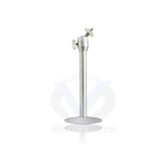 Support pour camera ou pour caisson montage plafond 97 x 232 d'aluminium DS-1209ZJ