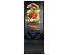 TOTEM Affichage Numérique au Sol de 55 Pouces DS-D6055UL-B/S