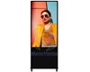 TOTEM Affichage Numérique au Sol de 55 Pouces DS-D6055UT-D/S