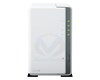 Serveur NAS 2 Baies DiskStation 4cores 1GB 1xRJ45 DDR4 (sans disque dur)